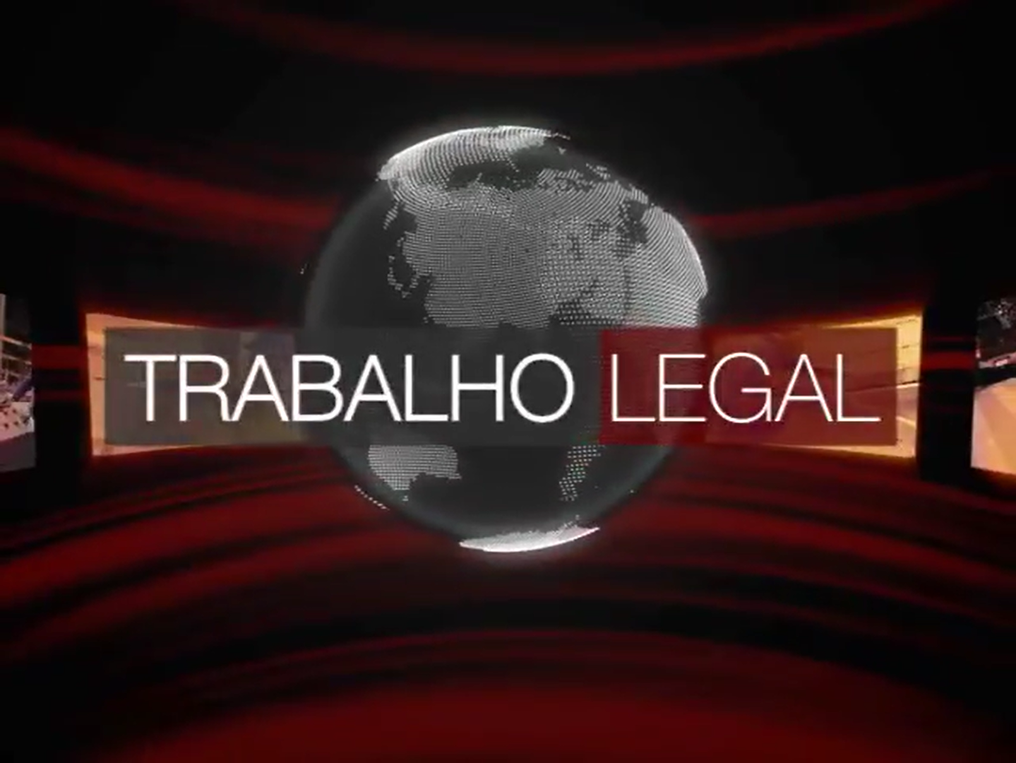 Trabalho Legal | MPT