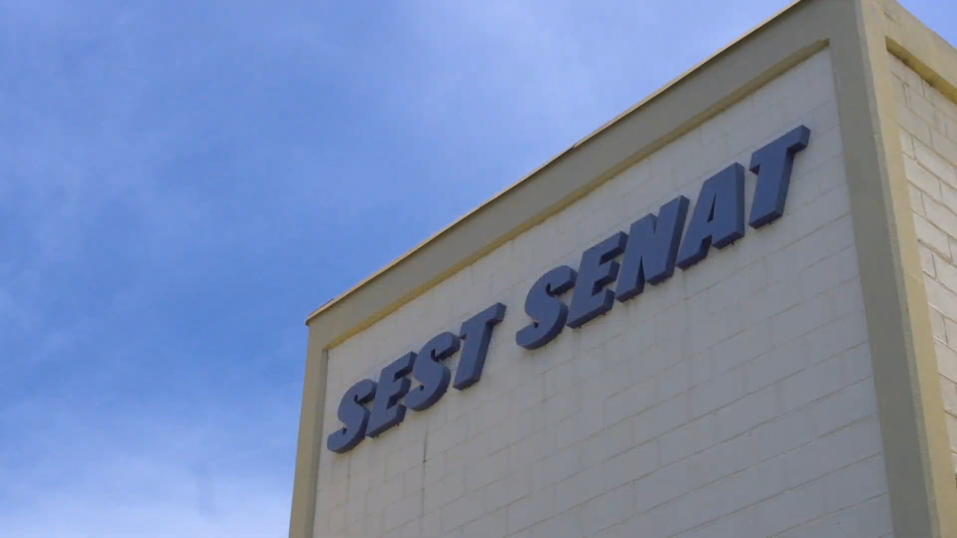 Documentário Institucional | SEST SENAT