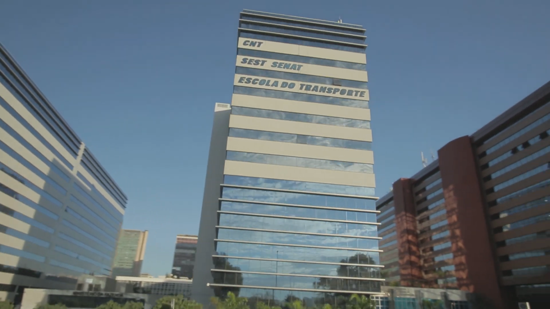 Confederação Nacional de Transporte | CNT