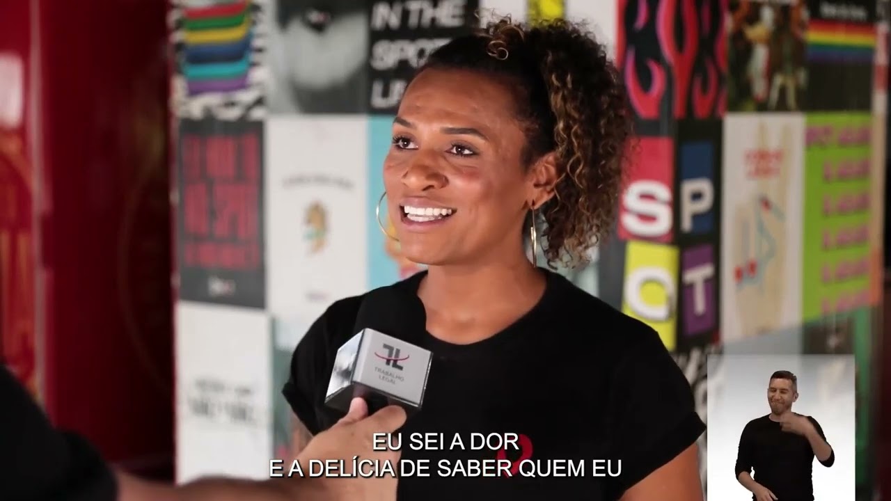 COMBATE A HOMOFOBIA E TRANSFOBIA | TRABALHO LEGAL