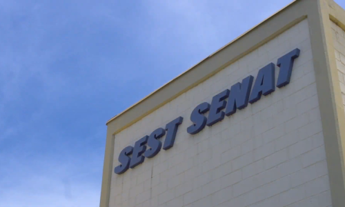 Documentário Institucional | SEST SENAT